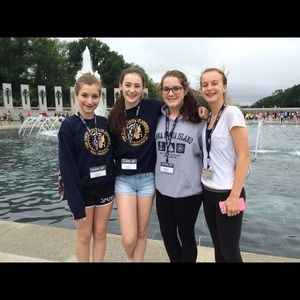 Meet your Posher, Gillian