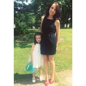 Meet your Posher, Meg