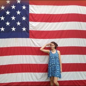 Meet your Posher, Daisy