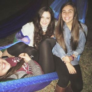 Meet your Posher, Paige