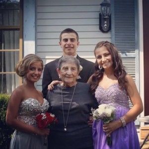 Meet your Posher, Nikki