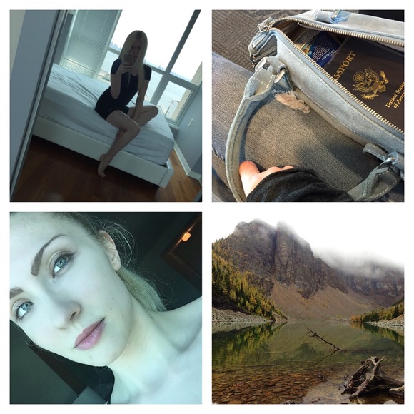 Hi there! Welcome to my closet. - Picture 4 of 4