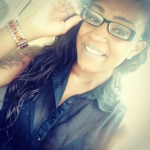 Meet your Posher, Shonie