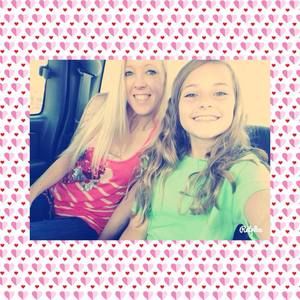 Meet your Posher, Sandy