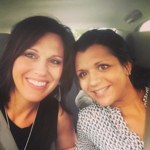 Meet your Posher, Rachel