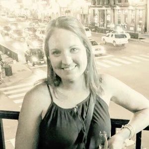 Meet your Posher, Amanda