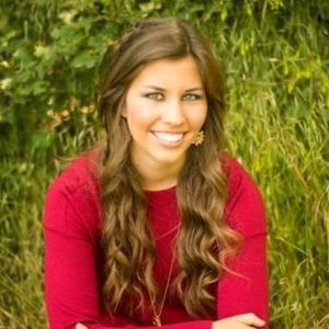 Meet your Posher, Alyssa