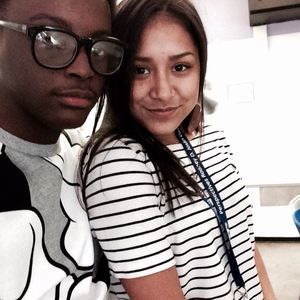 Meet your Posher, Darius