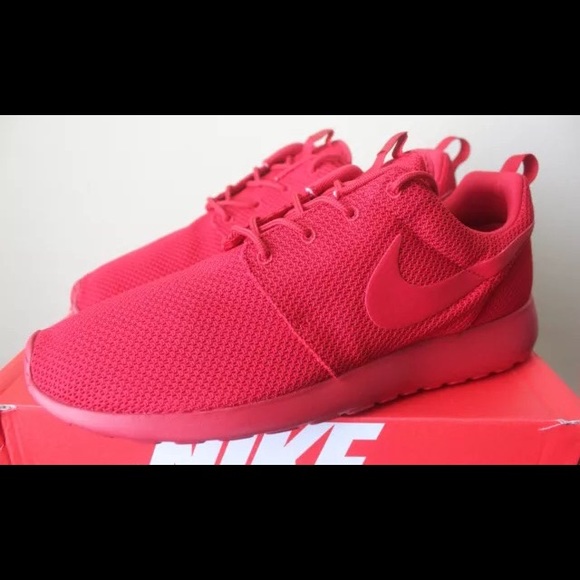(TRADES ONLY) Red October Roshes