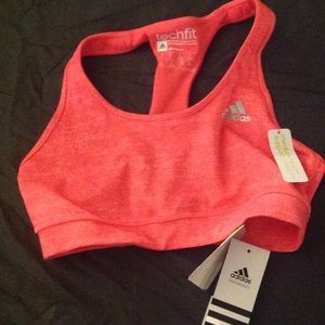 NWT Adidas Tech Fit.