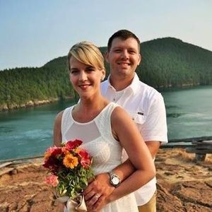 Meet your Posher, Jodi