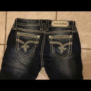 Rock Revival Pants!!!