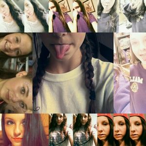 Meet your Posher, Madison