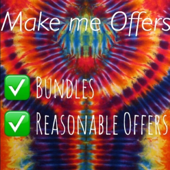 Good deals!!