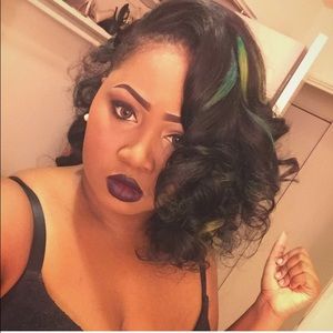 Meet your Posher, Shalaya