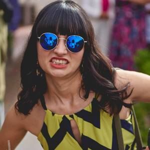 Meet your Posher, Kimberly