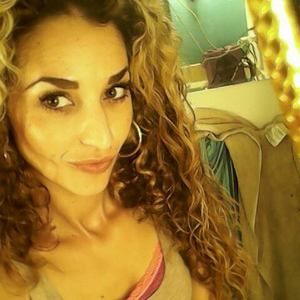 Meet your Posher, Nichole