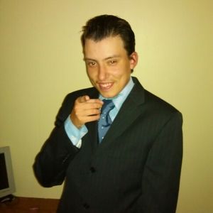Meet your Posher, Josh