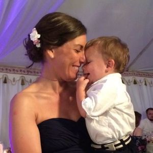 Meet your Posher, Erin