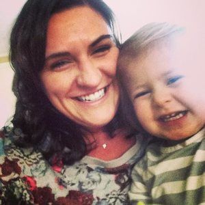 Meet your Posher, Paige