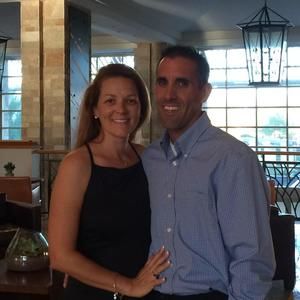 Meet your Posher, Joy