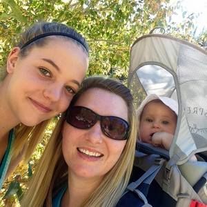 Meet your Posher, Kelli