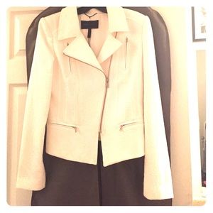 BCBG BLAZER