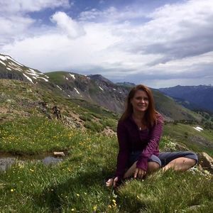 Meet your Posher, Kellie