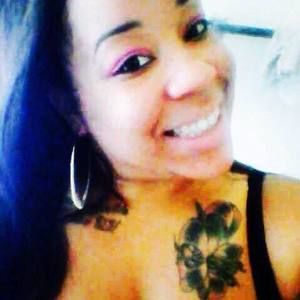 Meet your Posher, Ginger