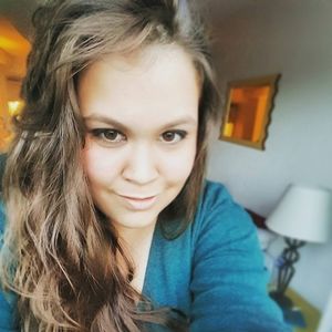 Meet your Posher, Janae