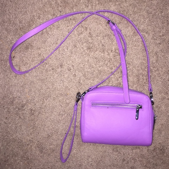 White House Black Market Mini Purse