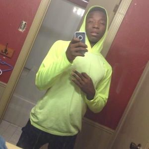 Meet your Posher, Jayden