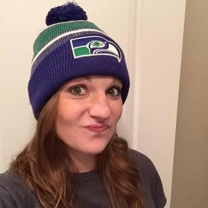 Meet your Posher, Nicole