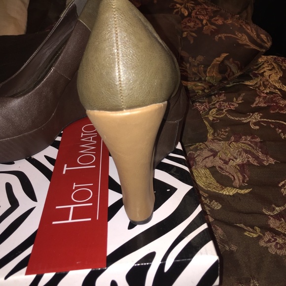 Wedges - Picture 3 of 3