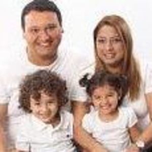 Meet your Posher, Enrique