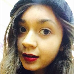 Meet your Posher, Christina