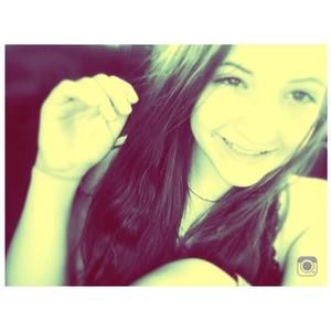 Meet your Posher, Luisa