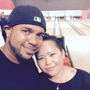 Meet your Posher, Joey