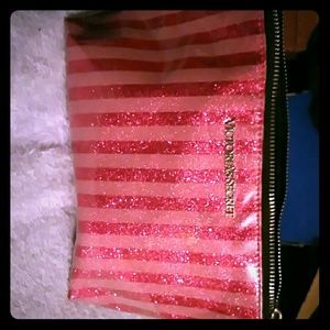 Victoria Secret cosmetic bag