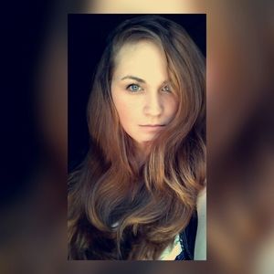 Meet your Posher, Charlene