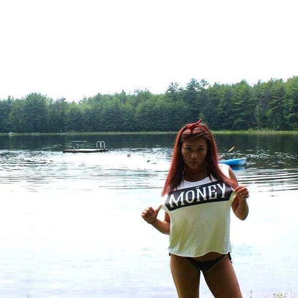 Meet your Posher, Gina