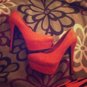 Shoes ,