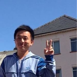 Meet your Posher, Kai