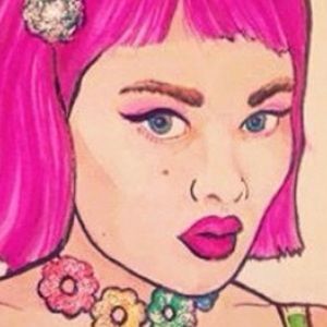 Meet your Posher, Kat