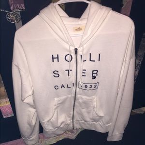 Hollister Hoodie
