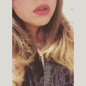 Meet your Posher, Brianna