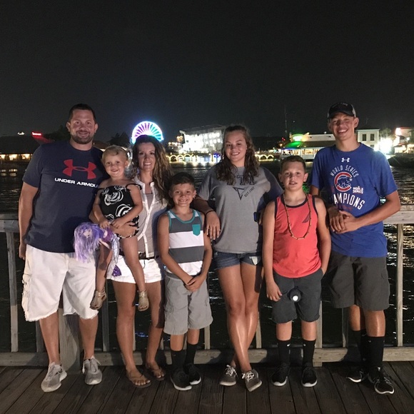 Meet your Posher, Kristin - Picture 5 of 5