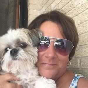 Meet your Posher, Kim