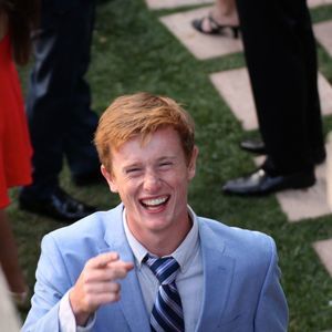 Meet your Posher, Shane