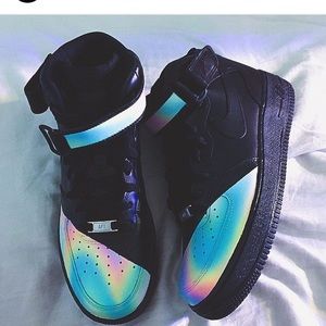 Meet your Posher, Deandrea